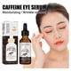 thumbnail image 1 of Suero para ojos con cafeína antienvejecimiento vitamina C antiarrugas reduce las ojeras Ndcxsfigh Nuevos Originales, 1 of 9