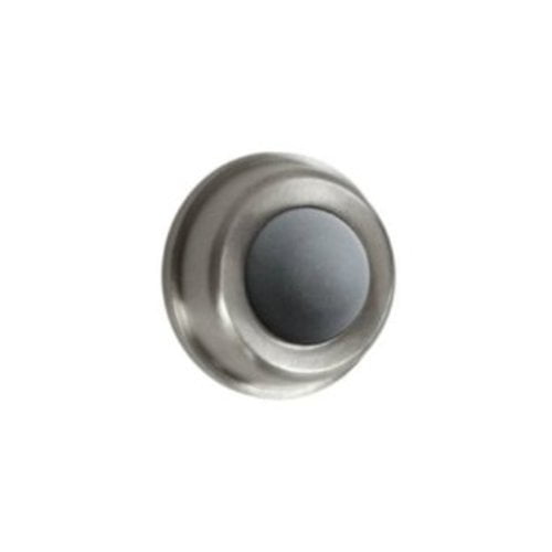 Deltana Wb100 Wall Stop Door Stop Flush Bumper Diameter 1