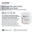 thumbnail image 3 of Pure Hydration Night Cream, 3 of 10