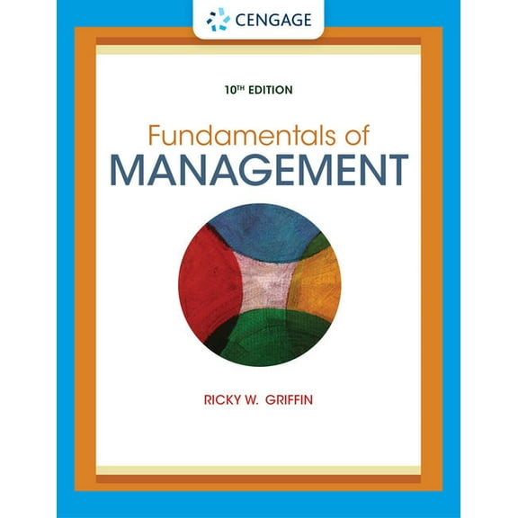 Fundamentals of Management (Paperback)