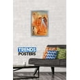 thumbnail image 2 of Star Wars: Revenge Of The Sith - Celebration Mural Wall Poster, 14.725" x 22.375", Framed, 2 of 3