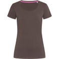thumbnail image 1 of Stedman Womens Claire Crew Neck Tee, 1 of 1
