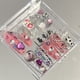 thumbnail image 2 of Sanrioed-pegatinas de uñas falsas de Hello Kitty Y2K, pegatinas de uñas reutilizables de gatito de estilo europeo y americano, 2 of 2