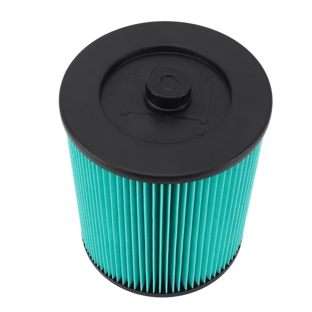 Filtre de Remplacement, Filtre sous Vide Excellente Adsorption pour Pièces de Rechange