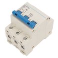 thumbnail image 1 of Miniature Circuit Breaker, Breaking Capacity 6000A 3P Circuit Breaker  For Office Building 20A, 1 of 8