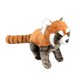 thumbnail image 3 of SAYOO Muñeco de peluche de peluche para niñas y niños, juguete de tamaño portátil con forma de animal de dibujos animados, regalo de cumpleaños, Navidad, boda, fiesta SAYOO  casual, 3 of 8