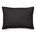 thumbnail image 2 of Creative Products Black Cat Print 14x20 Indoor / Outdoor Pillow, 2 of 3