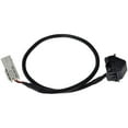 thumbnail image 2 of Dorman 591-001 Rear Park Assist Camera for Specific Cadillac Models Fits select: 2016-2017 CADILLAC XTS, 2 of 4