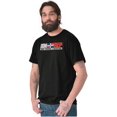 thumbnail image 4 of Dominican Republic DR Heritage Pride Men's Graphic T Shirt Tees Brisco Brands S, 4 of 4