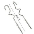 thumbnail image 2 of For For For For Kenwood Egg Beater Dough Blend Replacement w/Hand Mixer Whisk Accessorie, 2 of 11