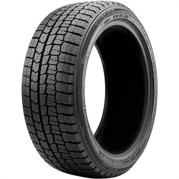 Dunlop Winter Maxx 2 Winter 205/55R16 94T XL Passenger Tire