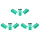 thumbnail image 2 of Soidarity Portabicicletas Colgador para bicicletas Soporte de servicio pesado Soporte de montaje Naranja Ciclismo Verde Soidarity OD023733-03, 2 of 6