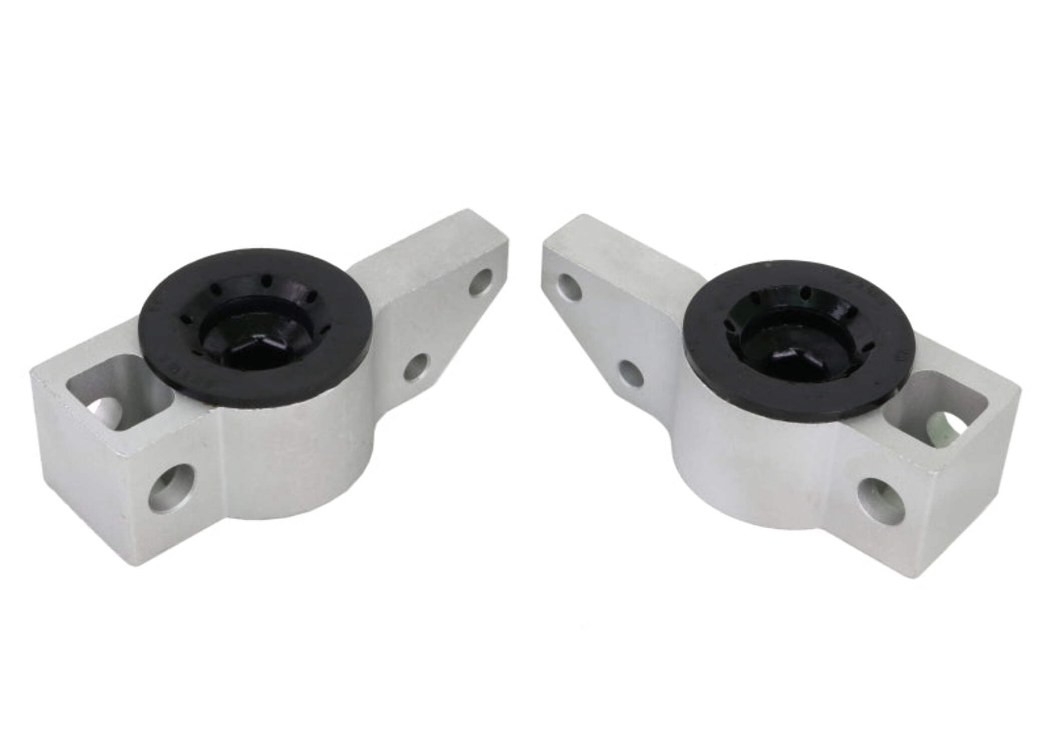 Whiteline W53514 Front Control Arm Bushing; Fits Audi A3 06-12 Fits select: 2011-2015 VOLKSWAGEN JETTA SE, 2016-2018 VOLKSWAGEN JETTA S