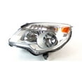 thumbnail image 7 of TYC 20-9096-00-1 Left Headlight Assembly for 10-15 Chevrolet Equinox GM2502338 Fits select: 2010-2015 CHEVROLET EQUINOX LT, 7 of 7