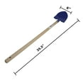 thumbnail image 2 of Tierra Garden RP40160 36-Inch Kid's Fox Point Shovel Blue, 2 of 5