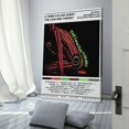 thumbnail image 3 of The Low End Theory A  Called Quest Canvas Poster Wall Decorative Art Painting Living Room Bedroom Decoration Gift, 3 of 5