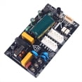 thumbnail image 1 of Placa de Control de Motor de CC PWM, Motor de CC de 5 Cables con Regulación de Velocidad Continua, Placa de Control de Motor de Ventilador, Adecuada para Aire Acondicionado., 1 of 5