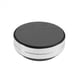 thumbnail image 2 of Altavoz Bluetooth de Conducción Ósea Extra Grande, Inalámbrico , Se Puede Conectar A la Tarjeta, Altavoz Subwoofer Plateado, 2 of 9