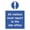 Color 3131, variant on Visitors Must Report To The Site Office Sign Safety & Warning Signs Metal Sign Tin Sign 12x16 Inch - Caution Safety Warning Security Signs Indoor & Outdoor Signs for Home, Office, Work