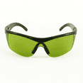 thumbnail image 2 of JORESTECH Safety Glasses, LS-282 (Black/Green), 2 of 7