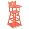 thumbnail image 2 of Corolle : Chaise Haute BB14 Pieds' & 17 Pieds' / 3 +, 2 of 4