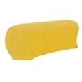 thumbnail image 1 of 2 Stretch Armchair Covers Universal Chair Sofa Couch Recliner Armrest 45-75cm, 1 of 12