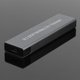 thumbnail image 4 of 2x Aluminio sin herramientas M a USB 3 Carcasa Adaptador MB Key para 2230 2242 2260 2280 Engineers perfke Adaptador de caja, 4 of 9