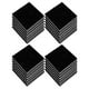 thumbnail image 2 of Caja de almacenamiento para anillos, 50 Uds., insertos para joyero, caja de almacenamiento para joyería, inserto de esponja, 2 of 4