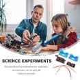 thumbnail image 4 of HLONK Circuit Experiment Kit Science Kits for Teenagers Experiments Kids 12 and up Circuits 6-8 Child Suite, 4 of 6