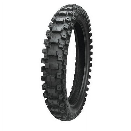110/85x19 Pirelli Scorpion MX 554 Mid To Hard Terrain for Husqvarna TC 250 2004-2013