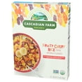 thumbnail image 4 of (Pack of 10), Cascadian Farm Organic Fruity Crispy Rice Cereal, 11.5 oz, 4 of 5