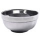 thumbnail image 5 of 1pc Stainless Steel Bowls Double Layer Insulation Deep Dish Tableware Kitchen Tools And Gadgets For Salad Rice Sauce, 5 of 11