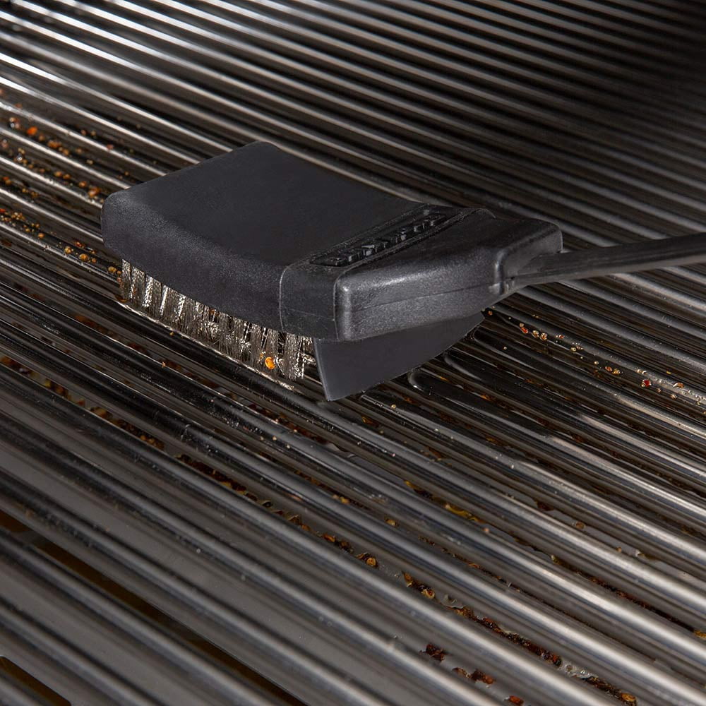 Broil King Stainless Steel Baron Palmyra Grill Brush