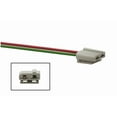 thumbnail image 1 of ACCEL Ignition Distributor Wiring Harness 170072 GM/HEI Coil In Distributor Caps, 1 of 6