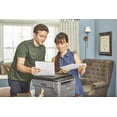 thumbnail image 2 of Brother HL‑L2390DW Monochrome Laser Multifunction Printer – Print, Copy, Scan, Wireless, 2 of 8