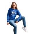 thumbnail image 1 of Sudadera Meltem André Badi Azul Mediana, 1 of 4