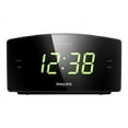 thumbnail image 2 of Philips Big Display Clock Radio, 2 of 15