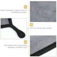 thumbnail image 3 of DRAFIDEEP -Dry Polyester Pet Towel, Highly Absorbent Drying Cloth for Dogs and Cats, 1 Pc, 3 of 8