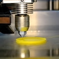 thumbnail image 4 of Boquilla Uxcell de 0.4mm-1.2mm adecuada para impresora 3D para cabezal de extrusión V6 para filamento de 1.75mm 5 piezas, 4 of 5