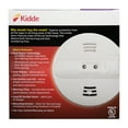 thumbnail image 2 of Kidde Dual Sensor Smoke Alarm, 85 Decibels, KIDDE, 2 of 6
