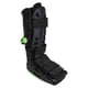thumbnail image 5 of Bota Para Caminar, Bota Para Caminar, Full Shell Dual Gasbags Inflable Neumático Amortiguador Gran Espacio Walker Brace Foot Walker S, 5 of 8