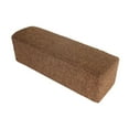 thumbnail image 2 of Almohada para reposabrazos de sofá, cojín para reposabrazos, relleno de huecos, soporte para codos para cabecero, sillón reclinable, sofá de lectura Café, 2 of 8