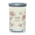 thumbnail image 3 of Yankee Candle Signature Large 2-Wick Candle, Sakura Blossom Festival, 20 oz, 3 of 8