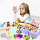thumbnail image 5 of Craft Kit VLUSSO, 3000 piezas, suministros de manualidades para niños, 5 of 7