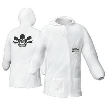 DeVilbiss Reusable Lab Coat (3XL)