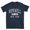 Graphite Heather, variant on Hopewell New York Classic Established Men's Cotton T-Shirt