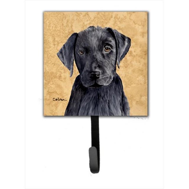 Carolines Treasures SC9136SH4 Labrador Porte-Laisse Ou Crochet pour Clé