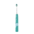 thumbnail image 4 of Cepillo de dientes electrico Philips Sonicare 4100, sonico con dos niveles de intensidad, sensor de presion y temporizador, limpieza prismatica azul,, 4 of 11