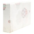thumbnail image 2 of Ensemble de draps Johnson Home 200 TC - Draps en coton imprimés, 2 of 3