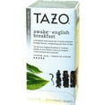 thumbnail image 1 of a2zchef Tazo - Tea Bags - Awake English Breakfast Each [1 ct], 1 of 1